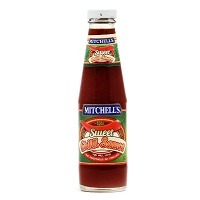 Mitchells Sweet Chilli Sauce 330gm 